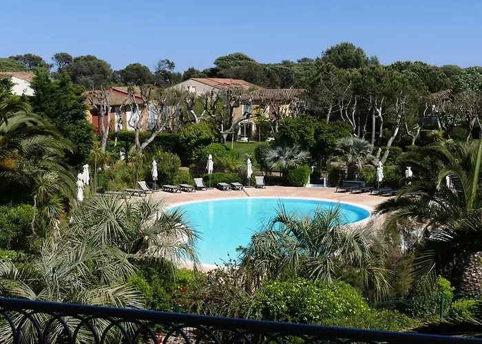 Presqu\'Ile De Giens - Hameau De La Pinede