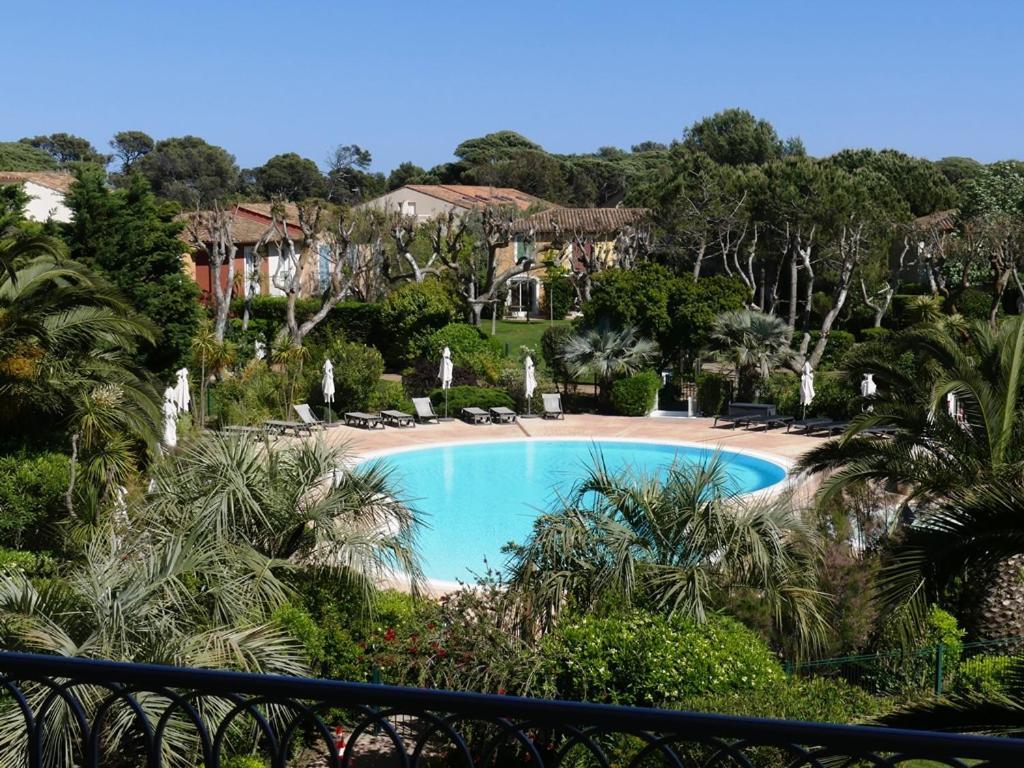 Apartment Presqu'ile De Giens - Hameau De La Pinede